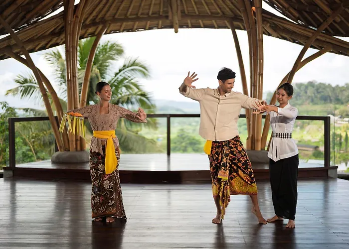 The Kayon Gangga * Karangasem Amlapura